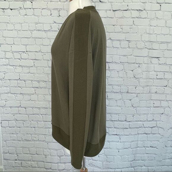 Sonoma Oversized Pullover - Picture 3 of 6